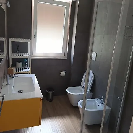 Casa Simone 2 Apartmán Conversano