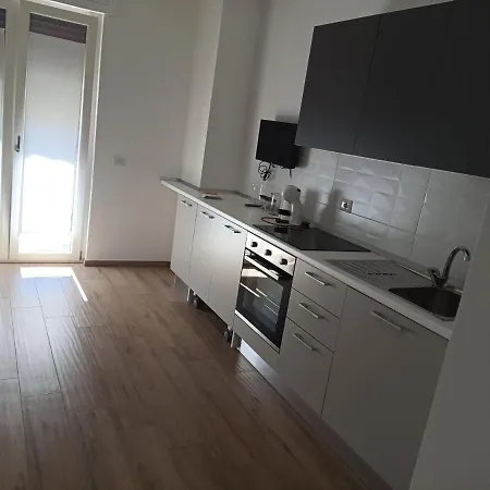 Casa Simone 2 Apartmán