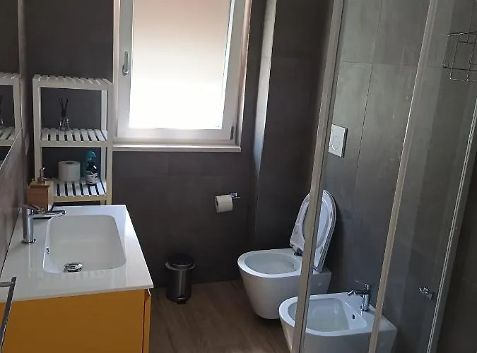 Casa Simone 2 Appartement Conversano