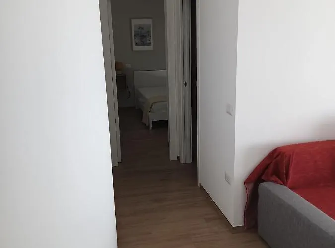 Appartement Casa Simone 2