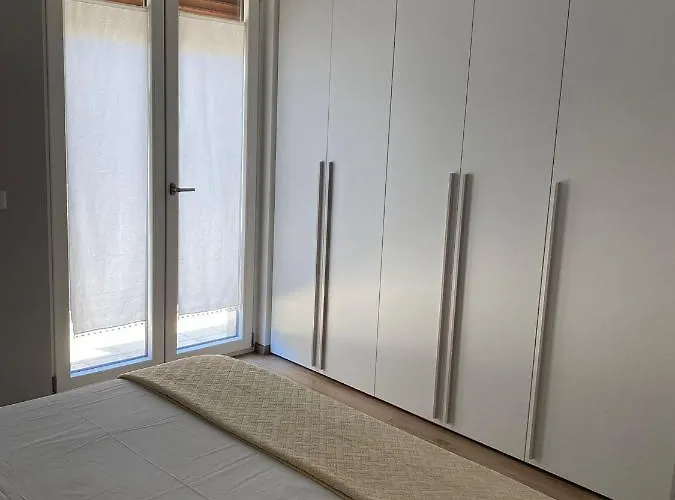 Casa Simone 2 Appartement