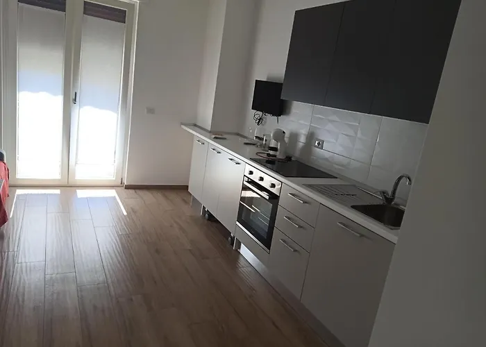 Casa Simone 2 Appartement